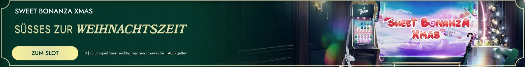 Spielangebot bei MRGREEN CASINO
