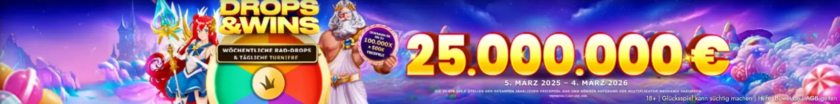 Zahlungsmethoden im MRGREEN CASINO
