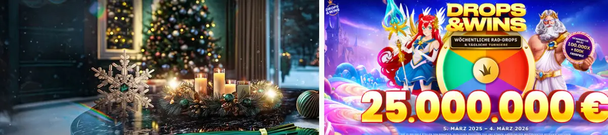 Regeln für die Nutzung von MRGREEN CASINO
