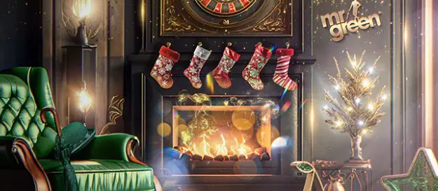 Gültigkeitsdauer der Aktion MRGREEN CASINO
