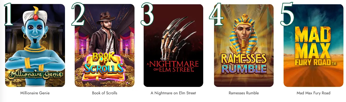 Was ist Live-Casino und wie MRGREEN CASINO
