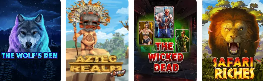 Sicherheit, Anonymität und Diskretion MRGREEN CASINO
