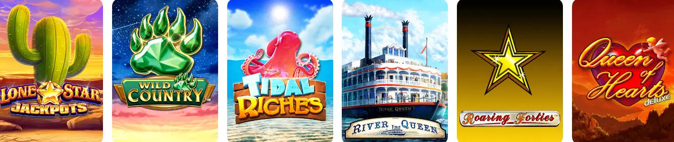 Was ist der VIP-Club im MRGREEN CASINO
