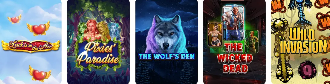 Treuestufen und ihre Vorteile im MRGREEN CASINO
